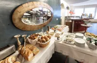 Hotel Carmen - Bữa sáng
