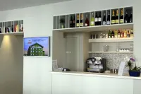 Aromi Piccolo Hotel Hotels in Salò