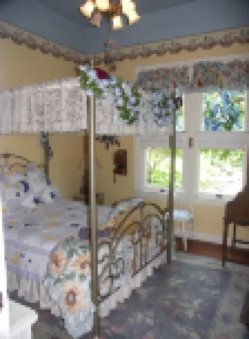 Robin's Nest Inn