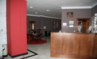 Hotel Mulhacen