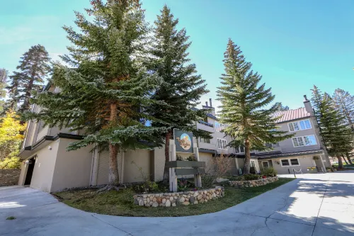 Sierra Megeve 7 Deluxe Remodeled Condo, Just A Short Walk to Canyon Lodge by RedAwning - Gym