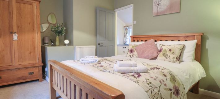 Daisy Cottage Hotels in Matlock
