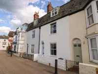 Harbourside Cottage - Boutique
