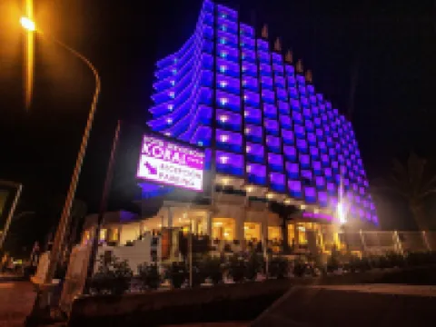 Hotel Servigroup Koral Beach 4 Sup Hotels in Oropesa