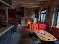 Le Barriol Hotel di Saint-Julien-Chapteuil