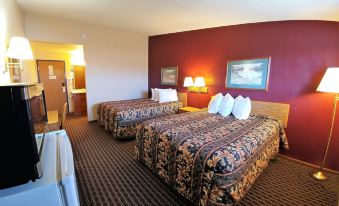 Red Carpet Inn Windom