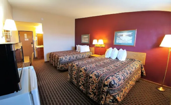 紅地毯酒店 - 温德姆 温德姆酒店