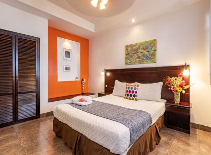 阿拉胡埃拉城市飯店及旅館