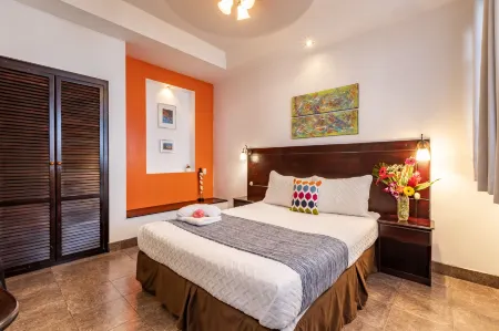 Alajuela City Hotel & Guest House