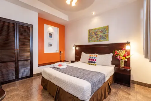 Alajuela City Hotel & Guest House Hotels in Alajuela