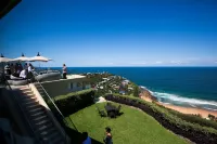 Jonahs Restaurant & Accommodation, Whale Beach