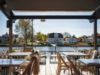 Åhus Gästgivaregård Hotels in Ahus