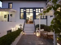 Orloff Boutique Hotel Hotels in Hydra