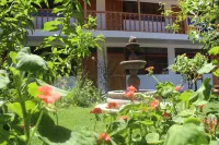 Kentis Home Ollantaytambo - Parking