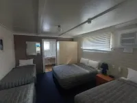 Gayndah Colonial Motor Inn Hotels in Gayndah