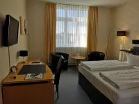 Hotel Zur Alten Druckerei Hotels in Gotha