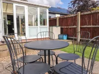 Palm Court Hotel a Carnforth