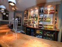 The Broadway Hotel Hotels in Letchworth