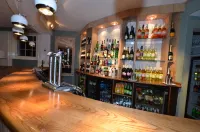 The Broadway Hotel Hotels in Letchworth