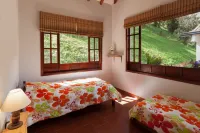 Villa del Moján Hotels in Bobadilla