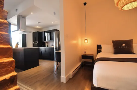 Maison Évangéline by Bower Boutique Hotels