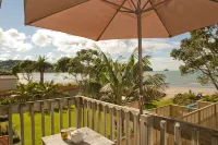 Beachfront Resort - Ocean View