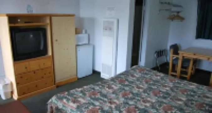 พลาซ่าอินน์ เกรตฟอลส์