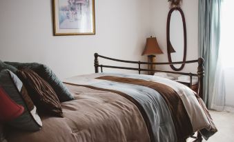 Shane Acres Country Inn