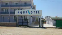 Geyikli Aqua Otel - Wifi