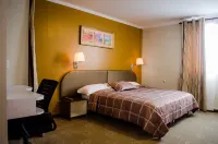 Gess Hotel Hotels in Paramaribo
