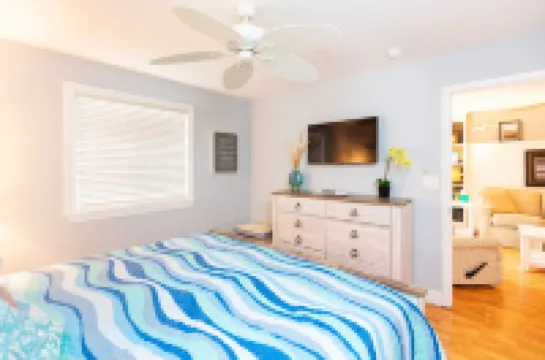 Ocean Glass Condominiums Hotels in 