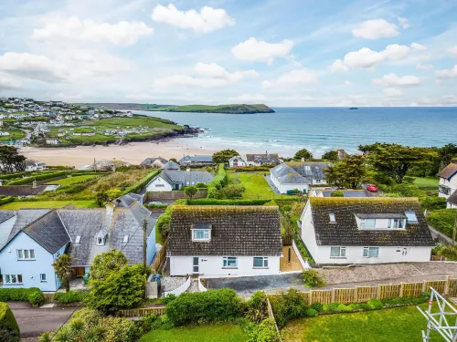 Chy-an-var Hotels in Port Isaac