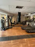 Werzers Hotel Resort Pörtschach - Phòng tập thể hình