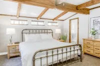 優勝美地門戶小屋，山谷景觀，可容納10人