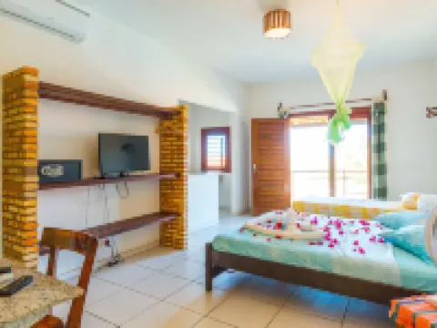 Hotel e Pousada Cumbuco Guesthouse Hotels in Caucaia
