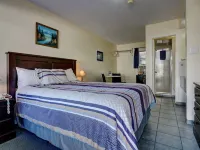 Sunny Beach Motel فنادق في بينتيكتون