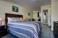 Sunny Beach Motel