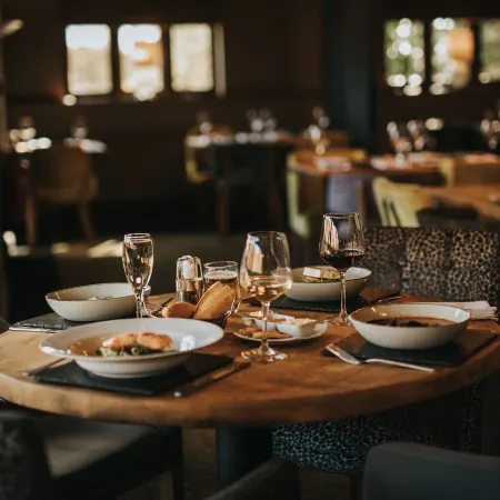 Hall Farm Hotel and Restaurant