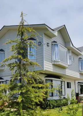 B&B Rocas Santo Domingo Hoteles en 