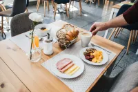 Hotel Laitau - breakfast