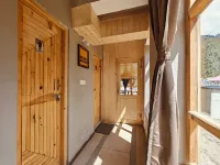 Hotel Chitkul Hotels in Kinnaur