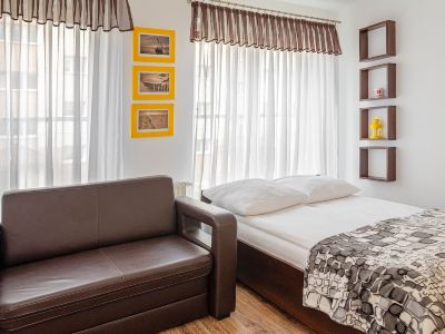 Family Homes - Apartamenty Sonoma