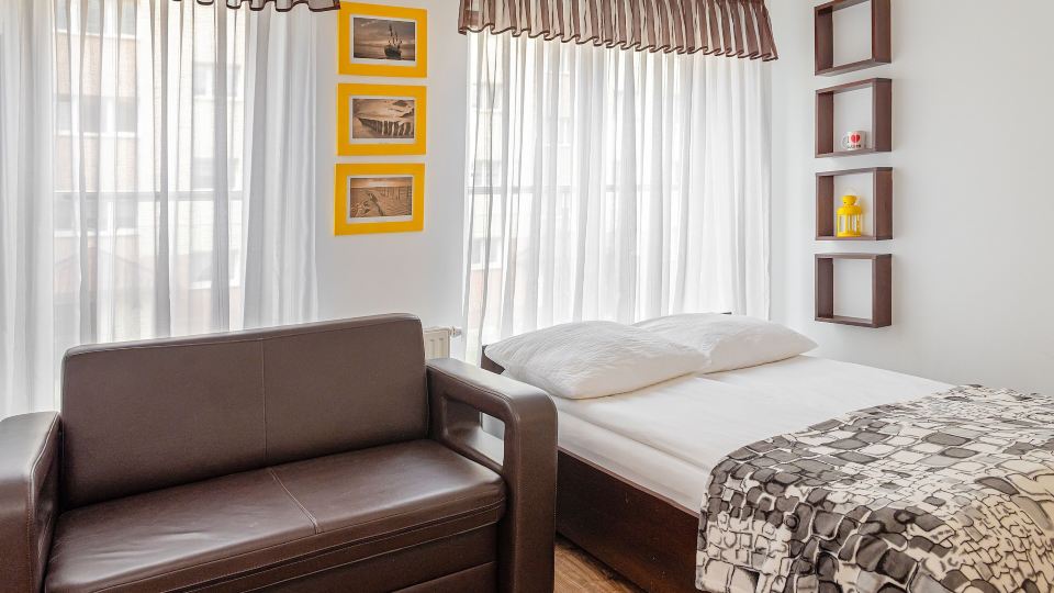 Family Homes - Apartamenty Sonoma