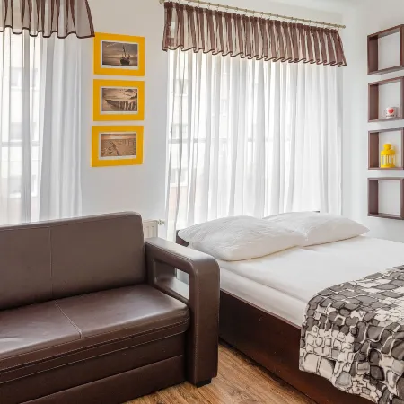 Family Homes - Apartamenty Sonoma