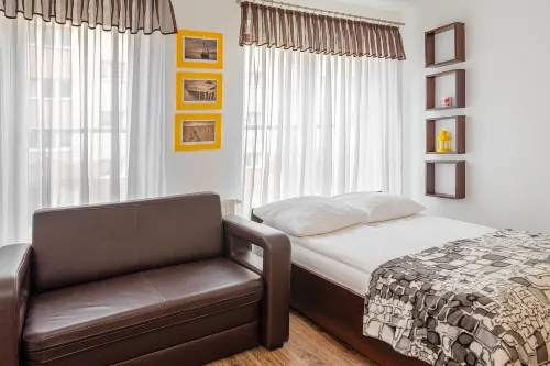 Family Homes - Apartamenty Sonoma