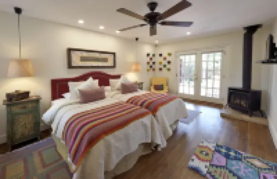 Casa Culinaria - the Gourmet Inn