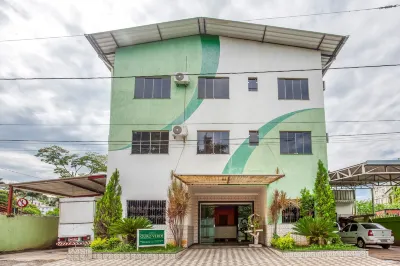 Ouro Hotel