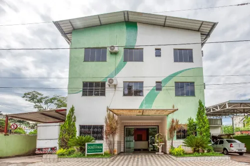 Ouro Hotel Hotels in Vespasiano