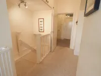 The Writing Room