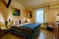 Waldschlösschen Các khách sạn ở Mittenwalde